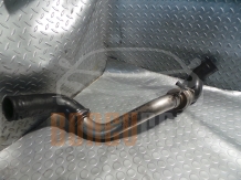 Тръба Турбо Toyota Avensis Verso 2.0 D4-D 116кс