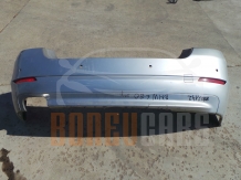 БРОНЯ ЗАДНА БМВ Ф10 / BMW F10 / 2010-2016 / 51.12-7 238 522