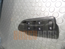 Панел Бутони Прозорци Renault Laguna 2 | 8200397297 |