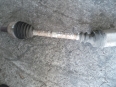 Полуоска Renault Scenic 2 | 1.9 dCi |