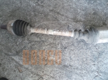 Полуоска Renault Scenic 2 | 1.9 dCi |