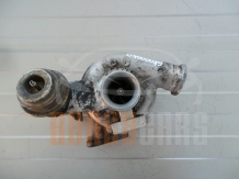 Турбо за Опел Астра-Г | Opel Astra-G | 2.0 D | 1998-2009 | 90 531 518