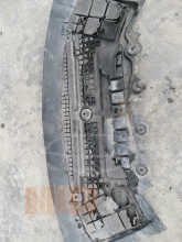 Кора под броня Mercedes S-Class | W221 | A2215201023 |