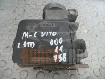 Дебитомер Mercedes Vito 2.3TD | 0 281 002 034 |