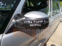 Ляво Огледало Citroen Xsara Picasso | 2004 |