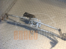 Механизъм Чистачки | Skoda Octavia 1 | 1J0 955 325 A | 1C0 955 119 |