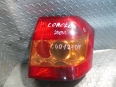 Десен Стоп Toyota Corolla 2003г Хечбек