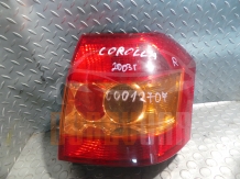 Десен Стоп Toyota Corolla 2003г Хечбек