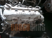 Двигател Nissan Micra | 1.0 | CG10225197Q |