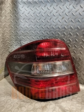 Ляв Стоп Mercedes ML164 | 2008 |