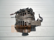 Генератор Опел Астра-Г | Opel Astra-G | 1998-2009 | 0 124 415 002