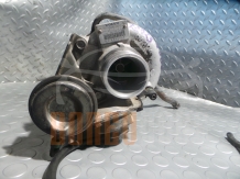 Турбо Volvo S60 2.4T | 200кс | TD04HL-13T |