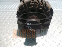ГЕНЕРАТОР РЕНО ЛАГУНА / RENAULT LAGUNA / 1.9 DCI / 2001-2007 / 7711 134 316