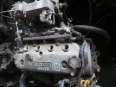 Двигател Rover 620 | 2.0 | F20Z1 | E361751 |