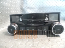 Панел Климатроник Volkswagen Touareg | 2006 | 7L6 907 040 H |
