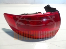 СТОП ЛЯВ АУДИ А3 / AUDI A3 / 2003-2012 / 8P4 945 095C 18S