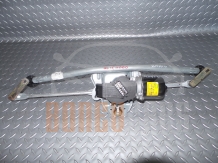 МОТОРЧЕ ЧИСТАЧКИ РЕНО КАНГО / RENAULT KANGOO / 1998-2009 / 535 63 102