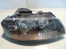ФАР ДЕСЕН АУДИ А3 / AUDI A3 / 2003-2012 / 0 301 206 202