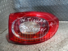 Десен Стоп Volkswagen Tiguan 2009