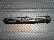 ПЛАТКА СТОП ЛЯВ ФОЛКСВАГЕН КРАФТЕР / VW CRAFTER / 2006-2010 / 391.538.99.99