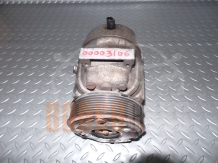 КОМПРЕСОР КЛИМАТИК РЕНО ЛАГУНА / RENAULT LAGUNA / 2.0 / 2001-2007 / 8200 421 410