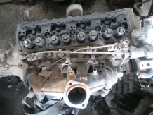 Двигател Форд Транзит | Ford Transit | 2.5D | JL41163 |