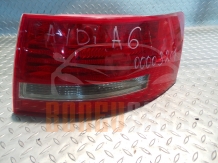 Десен Стоп | Audi A6 C6 | 2004-2008 | Right Tail Light |