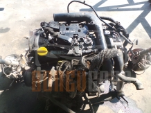 Двигател Opel Combo 1.7 CDTI | 101кс | Z17DTH |