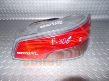 Десен Стоп Пежо 306 | Right Tail Light Peugeot 306 |