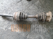 Полуоска Nissan Terrano 2.7D Предна Лява