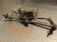 МЕХАНИЗЪМ  ЧИСТАЧКИ ЗА PEUGEOT 206   3397020578
