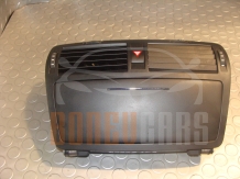 Конзола Парно Skoda Octavia 2 | Facelift | 2010 | 1.6 TDI | 1Z0 820 951 |