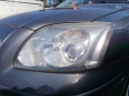 ФАР ПРЕДЕН ЛЯВ ТОЙОТА АВЕНСИС / TOYOTA AVENSIS / 2003-2007