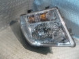 Десен Фар Nissan Navara | 2006 |