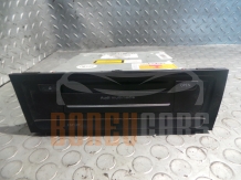 CD Audi A4 | 2010 | 8T1 035 664 BX |