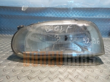 Ляв Фар | Volkswagen Golf 3 | 1991-1999 | Headlight | Hella