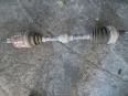 Полуоска Honda Civic | 1.4 i-Vtec | 2009 |