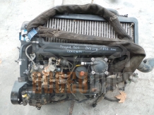 Двигател Peugeot 306 | 1.9TD | DHY | 90кс |
