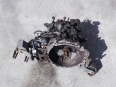 СКОРОСТНА КУТИЯ 5 СТЕПЕНИ РЪЧНА ХЮНДАЙ МАТРИКС / HYUNDAI MATRIX / 1.5 CRDI / 2001-2010 / P51767