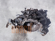СКОРОСТНА КУТИЯ 5 СТЕПЕНИ РЪЧНА ХЮНДАЙ МАТРИКС / HYUNDAI MATRIX / 1.5 CRDI / 2001-2010 / P51767