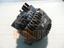 ГЕНЕРАТОР БМВ Е60 / BMW E60 / 3.0 XD / 2003-2010 / TG17C048