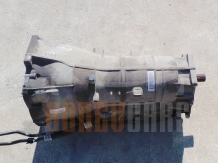 СКОРОСТНА КУТИЯ АВТОМАТИЧНА БМВ Е60 / BMW E60 / 3.0 XD / 2003-2010 / 1068020060