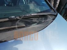 РАМО ЛЯВО ЧИСТАЧКА ХОНДА СИВИК / HONDA CIVIC / 2005-2010