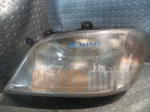 Ляв Фар Mercedes Sprinter 2002г