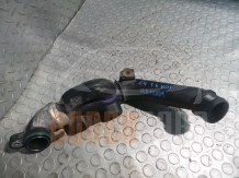 Тръба Интеркулер Citroen C4 | 1.6 HDI | 9653778480 |