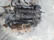 Двигател Citroen C4 | 2008 | 1.6 HDI | 110кс |