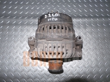 ГЕНЕРАТОР МЕРЦЕДЕС-БЕНЦ / MERCEDES-BENZ  VITO 2,2CDI / 1996-2003 / 0123510082 / A0101549602