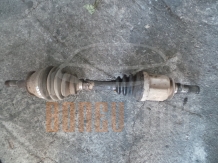 Предна Полуоска Nissan Navara | 2006 | 2.5 dCi |