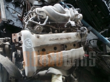 Двигател Мазда MX3 | Mazda MX3 | 1.6 107кс |