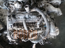 Двигател Ситроен Ксара | Citroen Xsara | 2.0 HDI | PSARHY10DYAL1060251